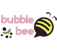 BubbleBee Logo